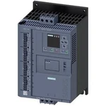 Soft startér Siemens 3RW5517-3HA15 Výkon motoru při 400 V 18.5 kW Výkon motoru při 230 V 11 kW 200 V, 600 V Jmenovitý proud 38 A