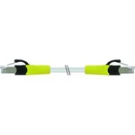 Upravený zástrčkový konektor pro senzory - aktory Murr Elektronik 7000-74711-7780200 2.00 m, 1 ks