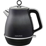 Rychlovarná konvice Morphy Richards EVOKE Krug Schwarz 104405EE, 2200 W, černá