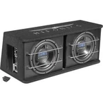 Aktivní subwoofer do auta Hifonics TDA-250R, 600 W