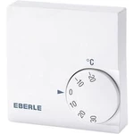 Pokojový termostat Eberle RTR-E 6704, na povrch, -20 do 35 °C