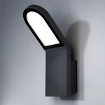 Venkovní nástěnné LED osvětlení LEDVANCE ENDURA® STYLE WALL L 4058075214132, N/A, tmavě šedá