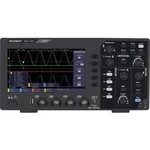 Digitální osciloskop VOLTCRAFT DSO-2104, 100 MHz, 4kanálový, s pamětí (DSO)
