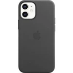 Apple iPhone 12 mini Leder Case Leder Case iPhone 12 mini černá