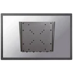 TV držák na zeď Neomounts by Newstar FPMA-W110BLACK, 25,4 cm (10") - 101,6 cm (40"), černá