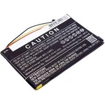 Akumulátor do klávesnice CS Cameron Sino Náhrada za originální akumulátor PL325385 3.7 V 2150 mAh