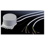 Transformátor s prstencovým jádrem Rittal SK 3201.970, 55 mm, 1 ks