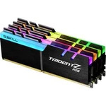 Sada RAM pro PC G.Skill Trident z RGB F4-3600C19Q-32GTZRB 32 GB 4 x 8 GB DDR4-RAM 3600 MHz CL19-20-20-40