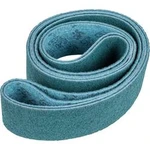 Brusný pás PFERD 45011703 Zrnitost 240, (d x š) 2000 mm x 75 mm, 2 ks
