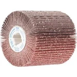 Vějířový válec 100 x 19 mm, korund a 40 PFERD 44783040 Průměr 100 mm