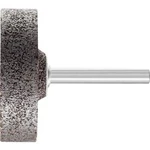 Brusné tělísko KONĚ, válcové, Ø dříku 50 x 13 mm, 6 Mm pro nerezovou ocel PFERD 31331743 Průměr 50 mm