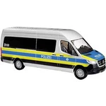 Busch 52607 H0 Mercedes Benz Sprinter, policie Bavorsko