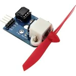 Ventilátor Arduino TRU COMPONENTS TC-9072488, zástrčka pro ploché kabely