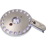 LED LED dekorační světlo as - Schwabe 46960 stříbrná