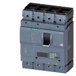 Výkonový vypínač Siemens 3VA2340-5JQ42-0AB0 2 přepínací kontakty Rozsah nastavení (proud): 160 - 400 A Spínací napětí (max.): 690 V/AC (š x v x h) 184