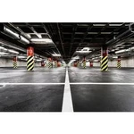 LED světlo do vlhkých prostor LED pevně vestavěné LED 32 W N/A Basetech BT-LFW32 šedá