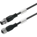 Připojovací kabel pro senzory - aktory Weidmüller SAIL-M12GM12G-5-0.6TP 1027190060 1 ks