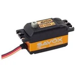 Savöx standardní servo SV-1254MG digitální servo Materiál převodovky kov Zásuvný systém JR