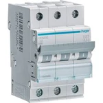 Elektrický jistič Hager MCN332, 3fázový, 230 V, 400 V