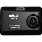 Holux S-231 Super Night Vision DVR kamera za čelní sklo s GPS