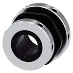 Propojka Siemens 3SU1900-0HK10-0AA0 (Ø x v) 36 mm x 2.7 mm, černá, 1 ks
