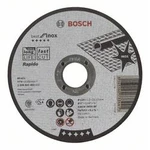 Řezný kotouč rovný Bosch Accessories 2608603492 Průměr 125 mm 1 ks
