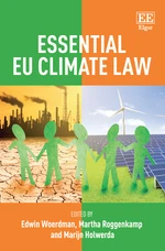 Essential EU Climate Law