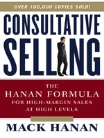 Consultative Selling