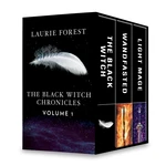 The Black Witch Chronicles Volume 1