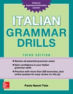 Italian Grammar Drills, Third Edition
