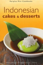 Indonesian Cakes & Desserts