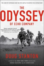 The Odyssey of Echo Company