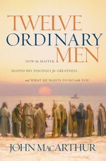 Twelve Ordinary Men