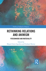 Rethinking Relations and Animism