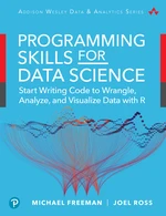 Data Science Foundations Tools and Techniques