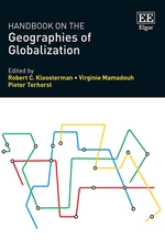 Handbook on the Geographies of Globalization