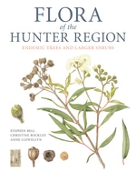 Flora of the Hunter Region