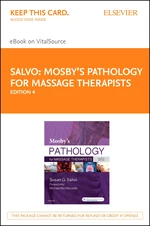 Mosby's Pathology for Massage Therapists - E-Book