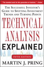 Technical Analysis Explained, Fifth Edition