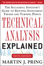 Technical Analysis Explained, Fifth Edition