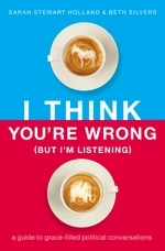I Think You're Wrong (But I'm Listening)