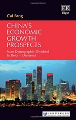 Chinaâs Economic Growth Prospects