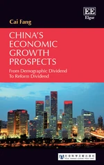 Chinaâs Economic Growth Prospects