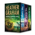 Heather Graham Krewe of Hunters Series Volume 4