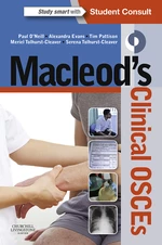Macleod's Clinical OSCEs - E-book