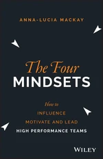 The Four Mindsets