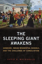 The Sleeping Giant Awakens