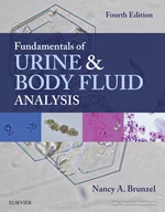 Fundamentals of Urine and Body Fluid Analysis - E-Book