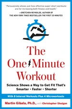 The One-Minute Workout