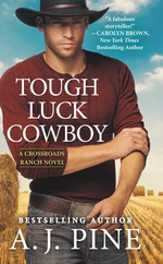 Tough Luck Cowboy